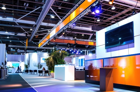 Exhibitions